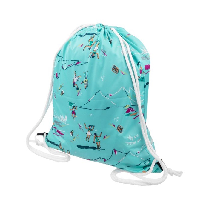 کوله و شوزبگ مدل KTK-camp-22200