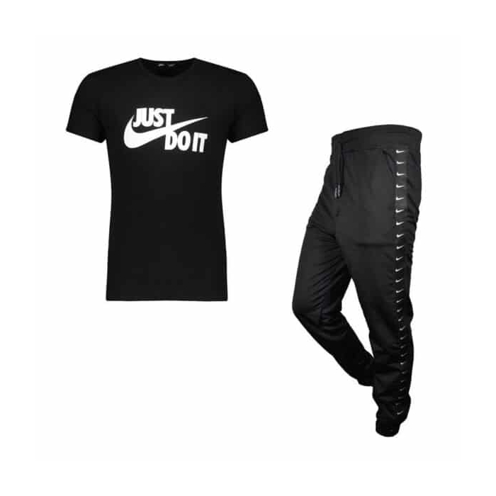 ‫پکیج ست بدنسازی کد GS-SPR00P5