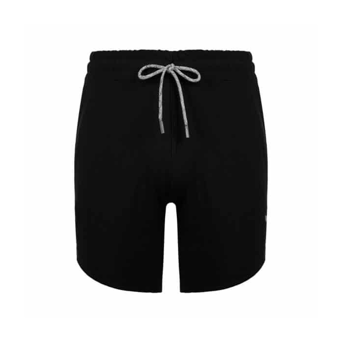 شلوارک ورزشی زنانه نایک مدل MUB-015 مشکی