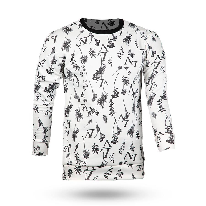 پلیور مردانه lv_white مدل 2113