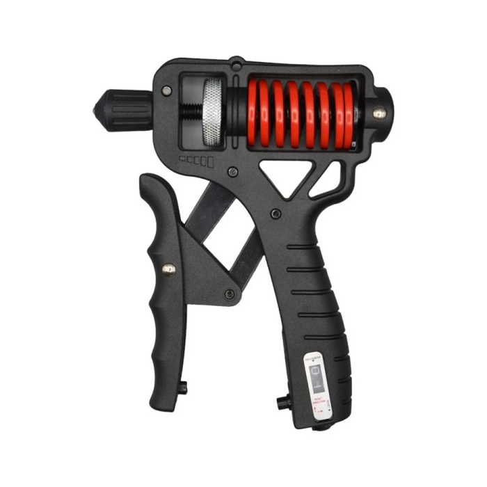 فنر تقویت مچ شمارشی Gun مدل ۴۰۳C665 متغیر ۱۰-۱۰۰ کیلوگرمی