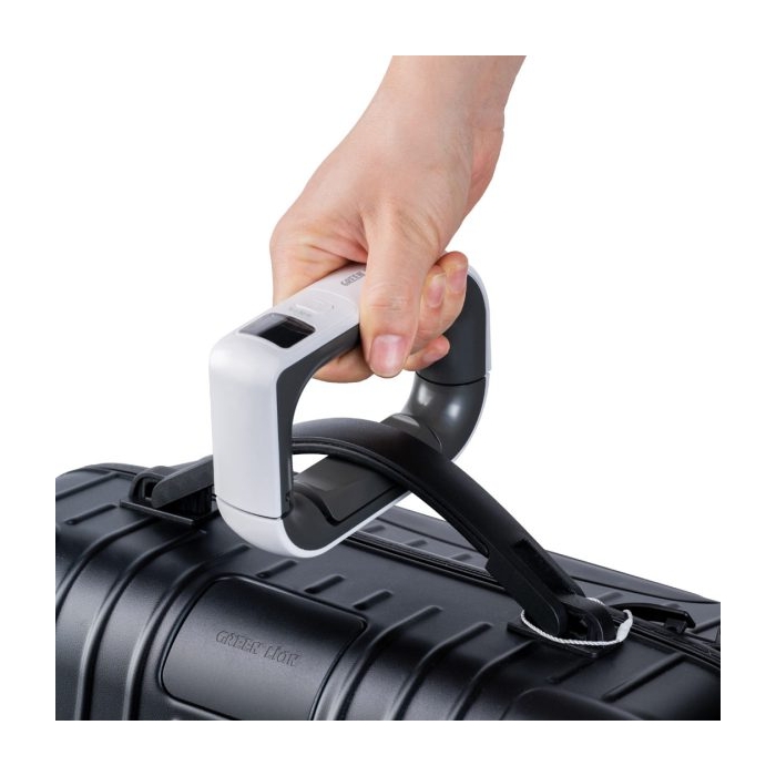 ترازو دیجیتال مسافرتی گرین لاین مدل Travel Mate