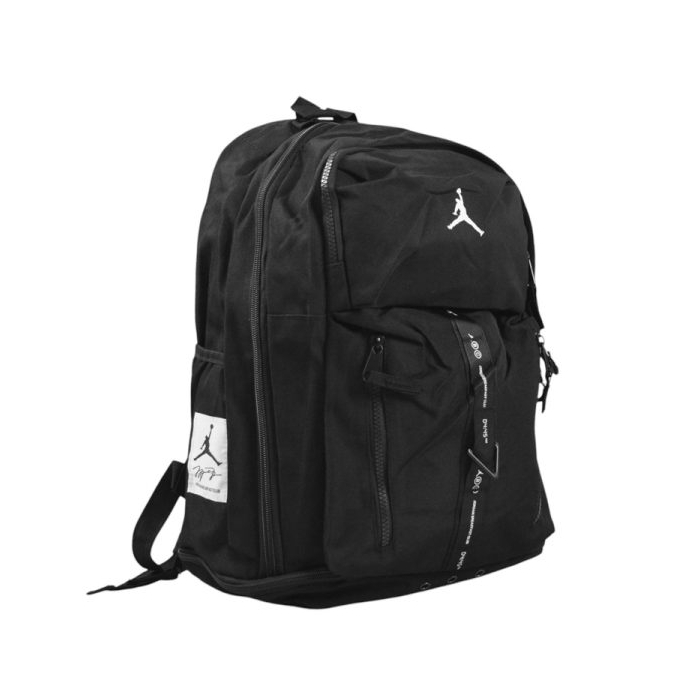 کوله ورزشی جردن مدل HMT-24850 جاکفشدار