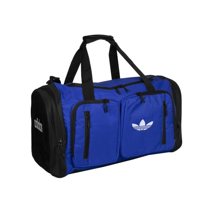 ساک ورزشی آدیداس مدل MHA-2330 جاکفشدار