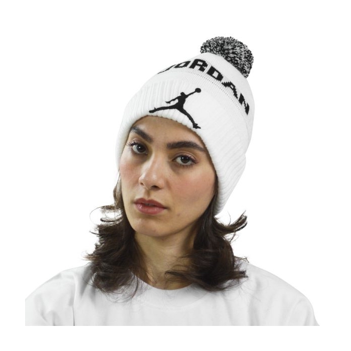 کلاه بافتنی اسپرت جردن مدل Opt-K160