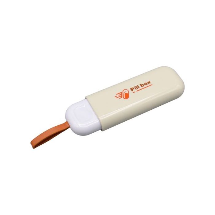 جا قرصی مکمل بدنسازی پیل بلکس مدل Thermometer