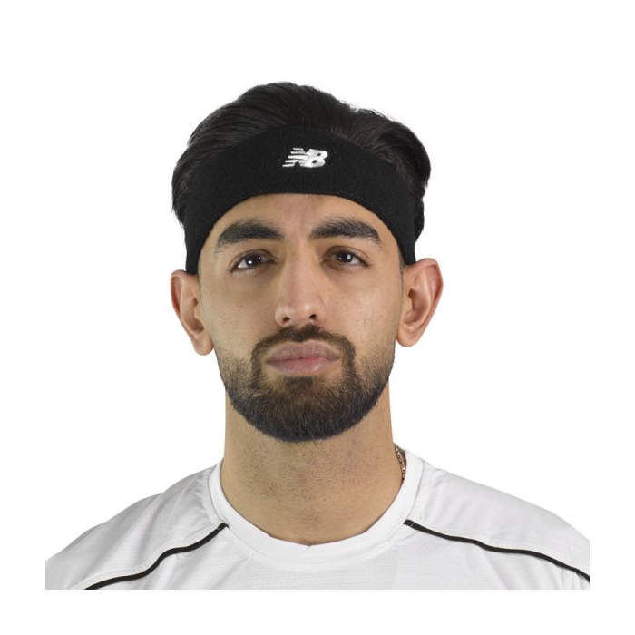 هدبند ورزشی نیو بالانس مدل OPT-402L800