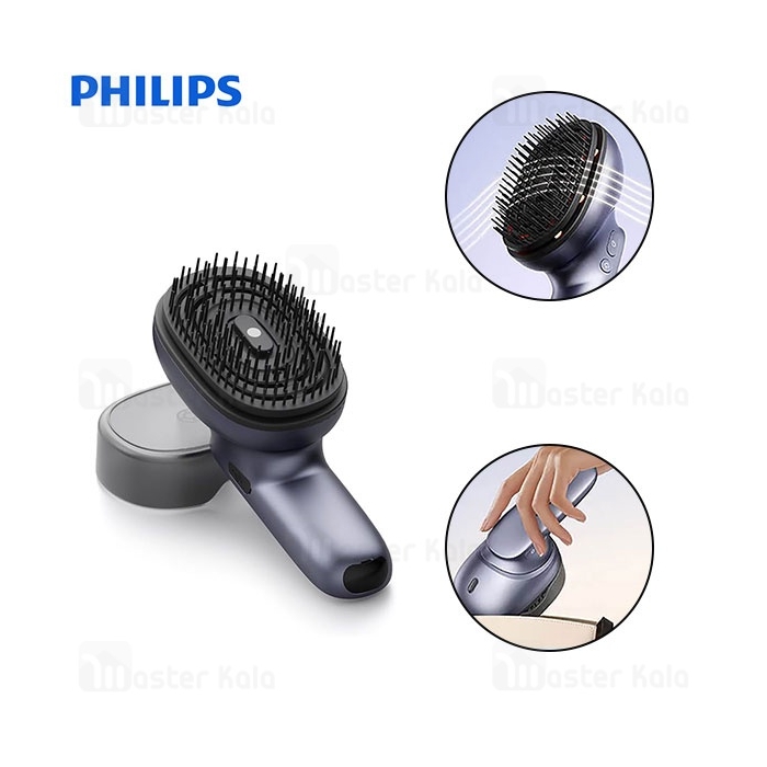 ماساژور موی سر فیلیپس Philips PPM1511