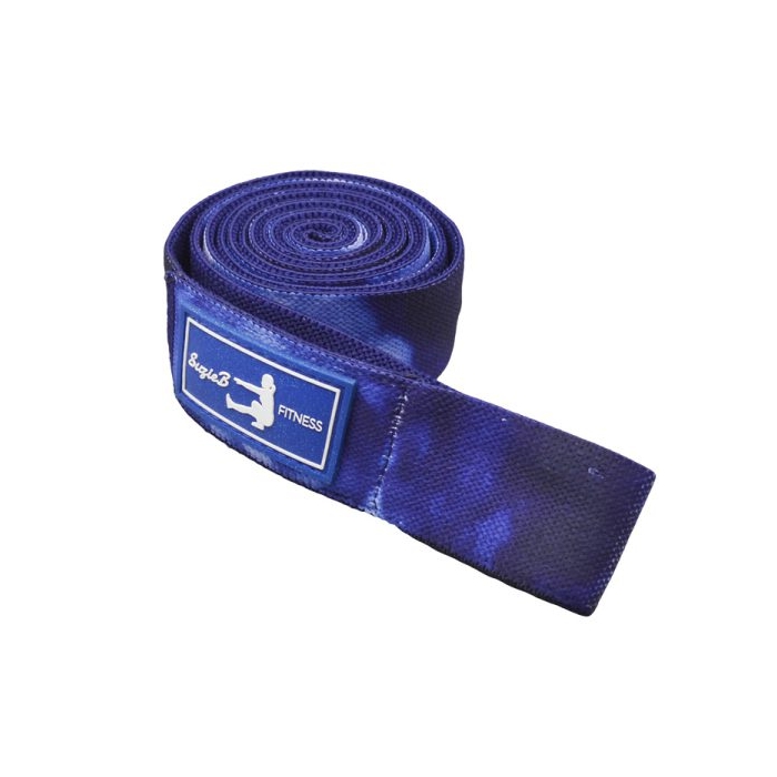 کش مقاومتی ورزشی سوزی بی فیتنس مدل ۴۰۳K0530