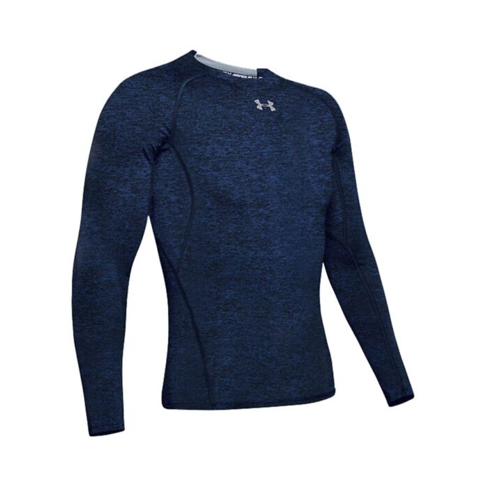 استرج ورزشی مردانه آندر آرمور مدل STORM-U1 آبی