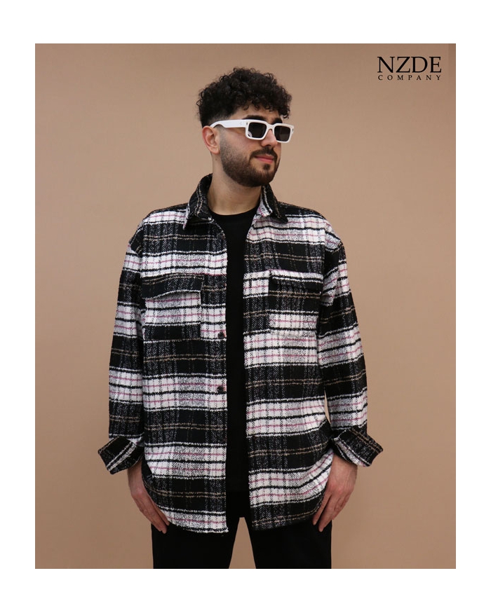 شکت مردونه شانل کد362 NZDE