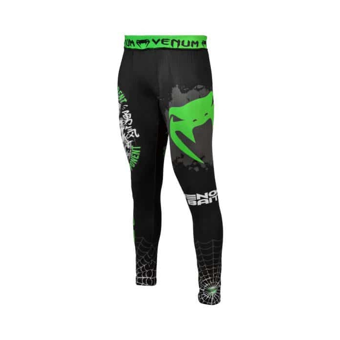 لگ ورزشی مردانه ونوم مدل SS-عنکبوتی ۸۴۰۷۵ سبز