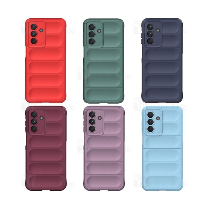 قاب سیلیکونی سامسونگ Samsung Galaxy A56 Magic Shield