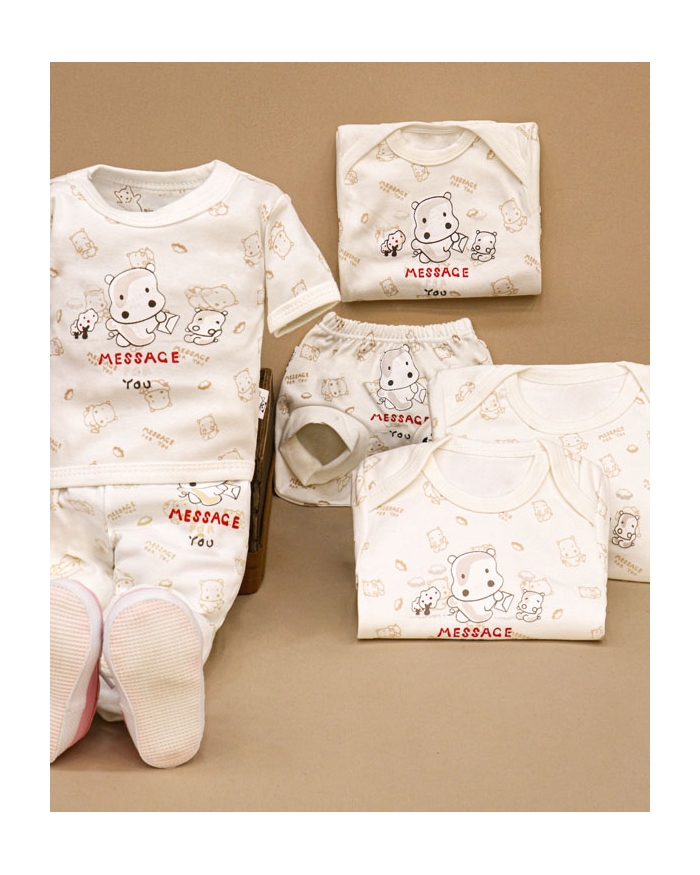 سیسمونی تیکه باز نوزادی اسب آبی  P.S