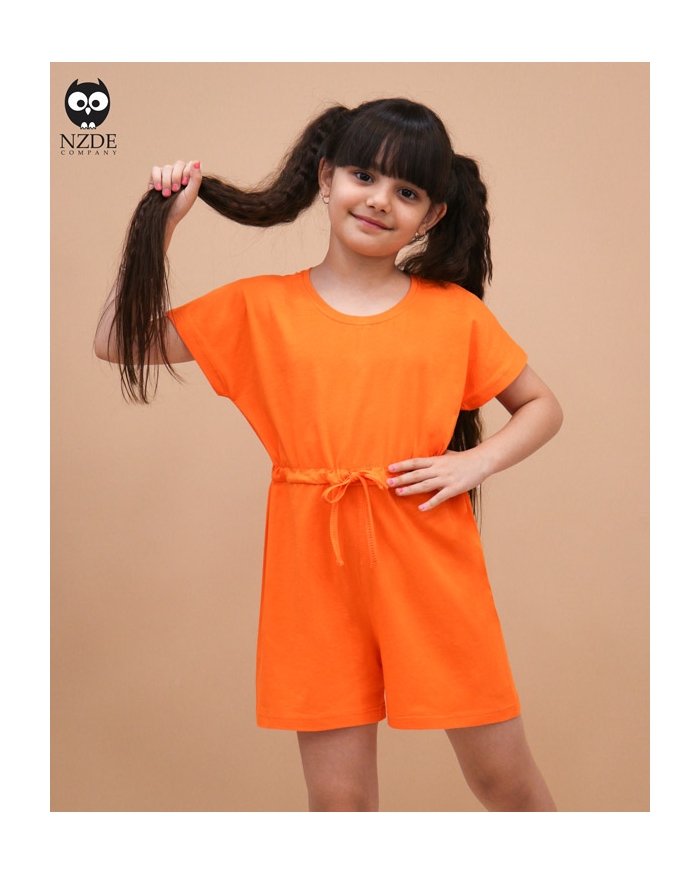 اورال دخترانه Beauty NZDE