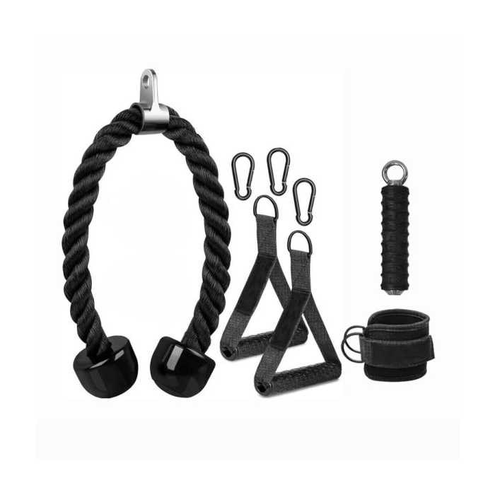 اتصالات بدنسازی کابل کراس و سیم کش مدل ۴۰۳P0780