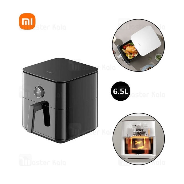 هواپز چندکاره هوشمند شیائومی Xiaomi MAF10 ظرفیت 6.5 لیتر