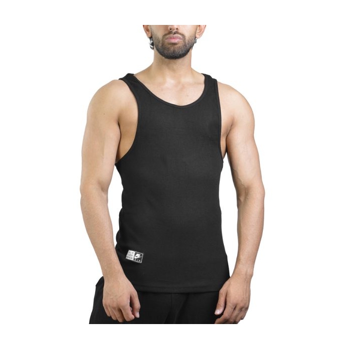 رکابی تنک تاپ کبریتی مردانه نایک مدل HS-1398 مشکی