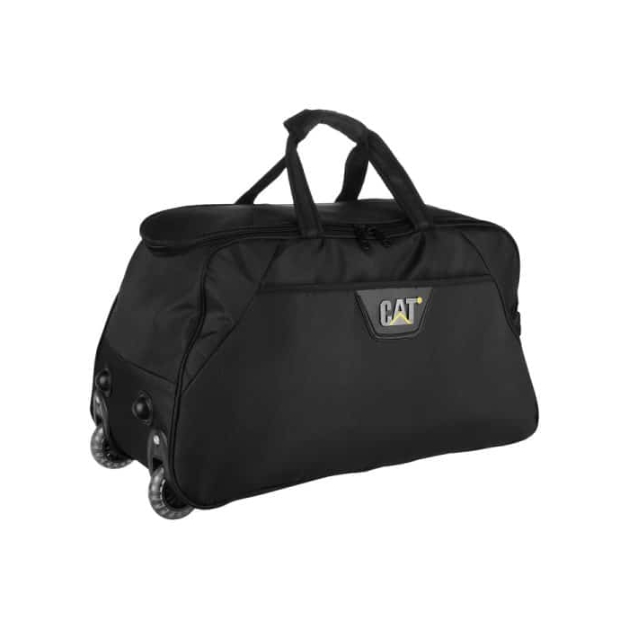 ساک مسافرتی اسپرت کت مدل AZS-21470 چرخدار