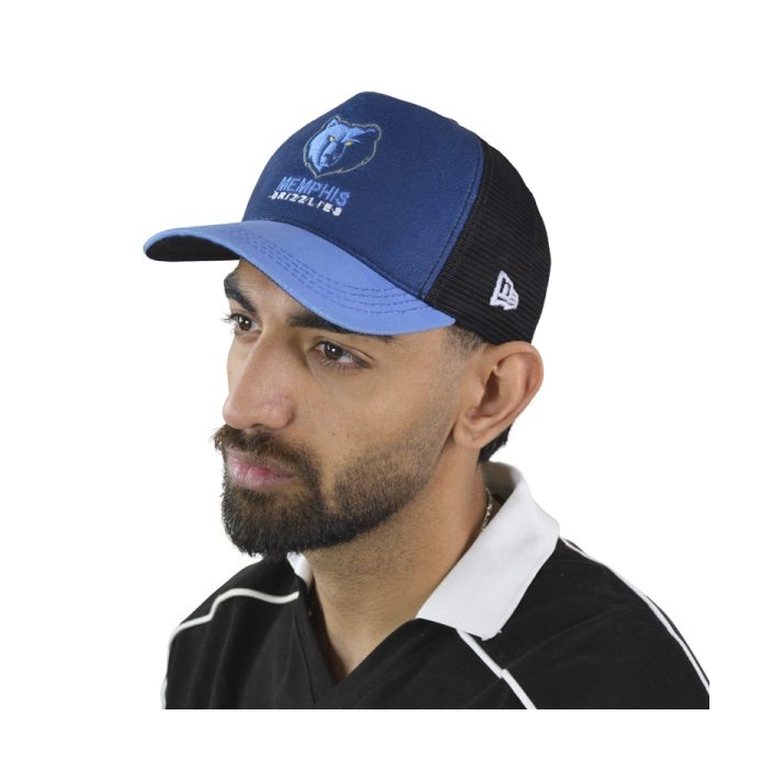 کلاه بیسبالی اسپرت گیریزلی مدل OPT-403A220