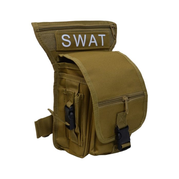 کیف کمری ورزشی سوییت مدل AZS-23650