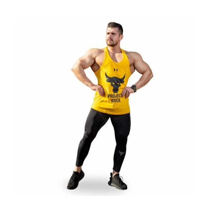 پکیج ست ورزشی مردانه آندر آرمور دیاکو کد SHG-6230