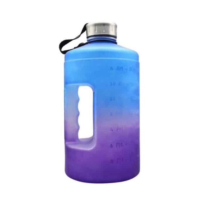 جاگ واتر تایمر مدل Time مات ظرفیت ۲.۲ لیتری