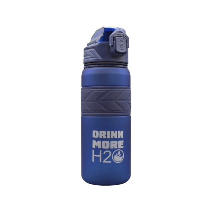 قمقمه ورزشی آیون مدل H2O ظرفیت ۰.۸ لیتر