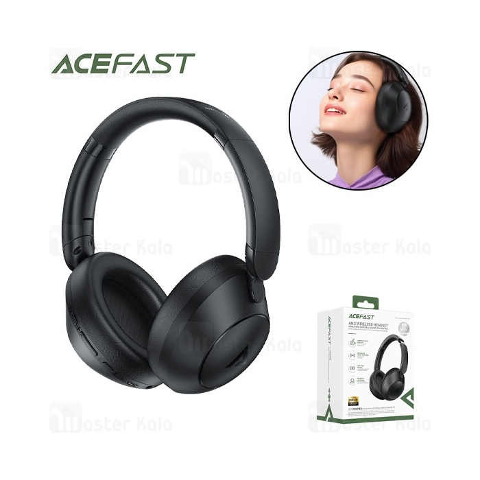 هدفون بلوتوث ایس فست ACEFAST H3 ANC