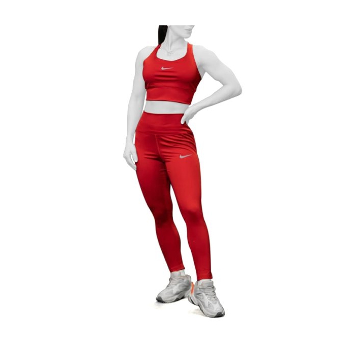 پکیج ست ورزشی زنانه نایک لارا مدل SRN-9188