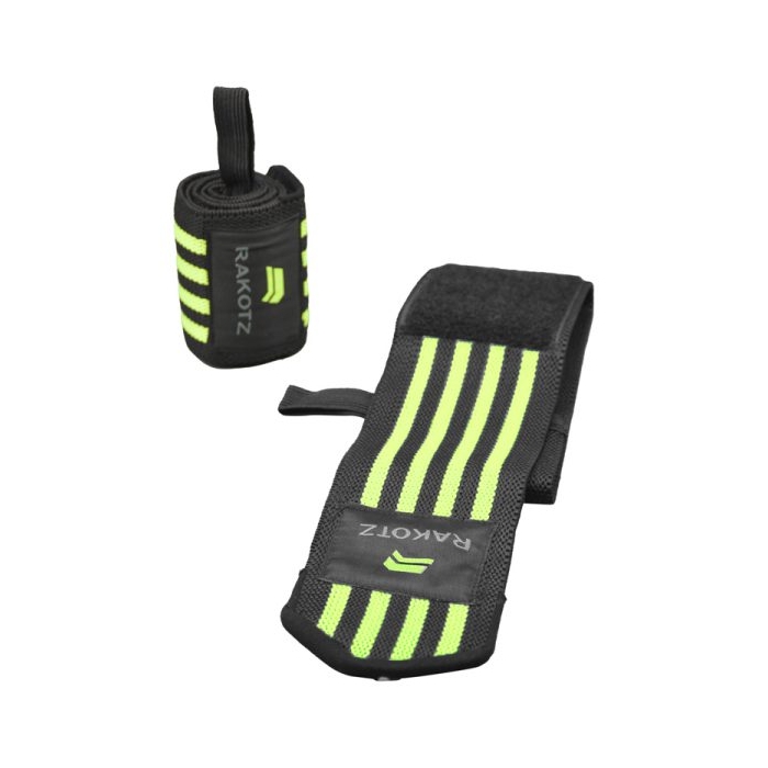 مچ بند بدنسازی راکوتز مدل ۴۰۴B0286 طول ۵۶ سانتی متر بسته دو عددی