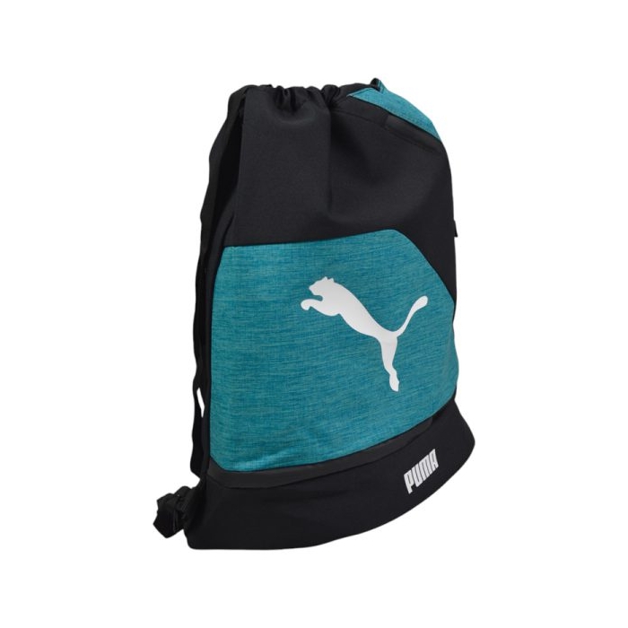 کوله و شوزبگ ورزشی پوما مدل FRZ-24190 جاکفشدار