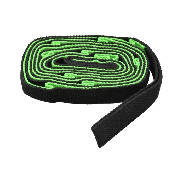 کش ورزشی یوگا مولتی گریپ مدل ۴۰۲M1450 طول ۲ متر