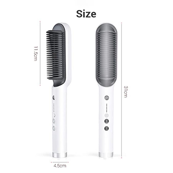 برس حرارتی Comb مدل 2542