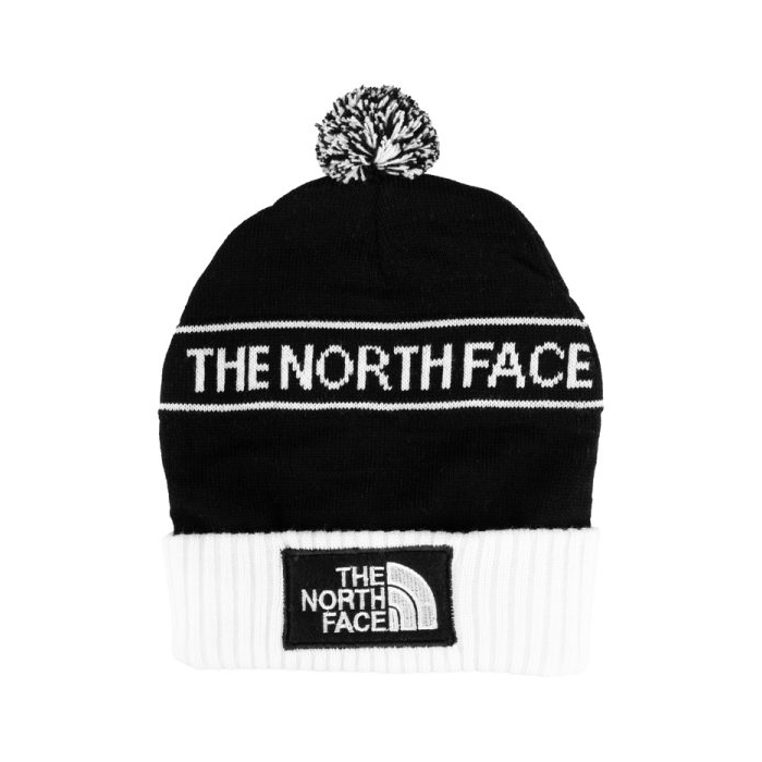 کلاه بافتنی اسپرت مدل Opt- The North Face-K060