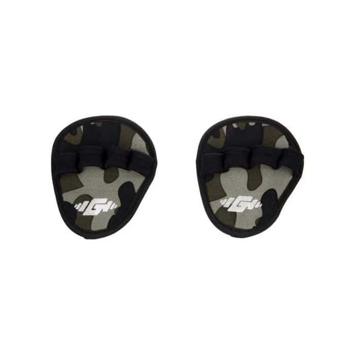 محافظت کف دست بدنسازی مدل G WEAR-36040 فری سایز