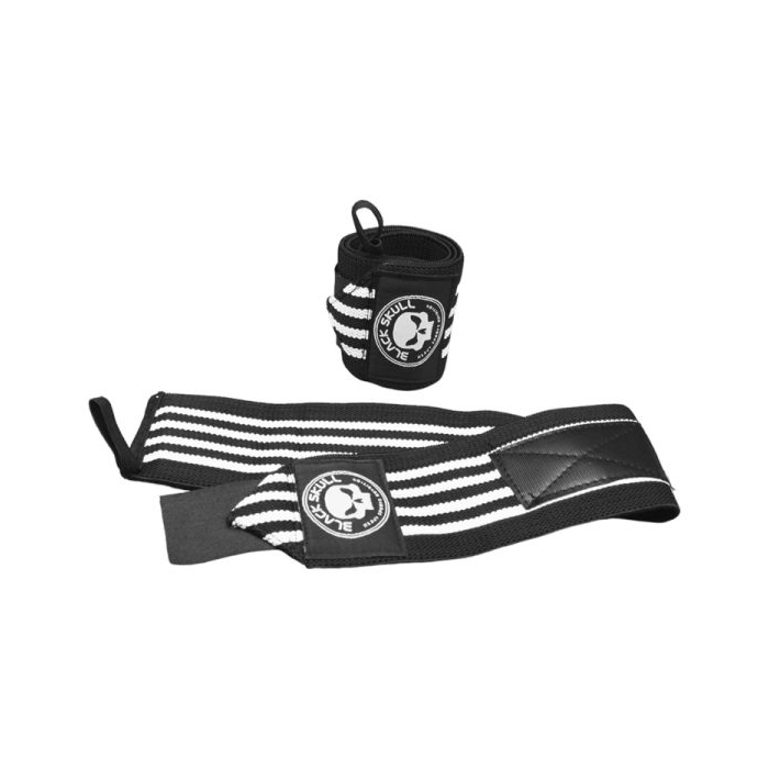 مچ بند بدنسازی بلک اسکال مدل ۴۰۳D980 طول ۵۰ سانتی متری بسته دو عددی