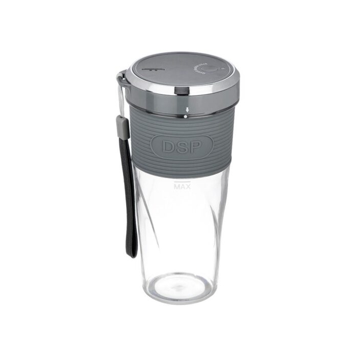 مخلوط کن شارژی دو تیغه دی اس پی مدل KJ2087 ظرفیت ۰.۳۵ لیتر