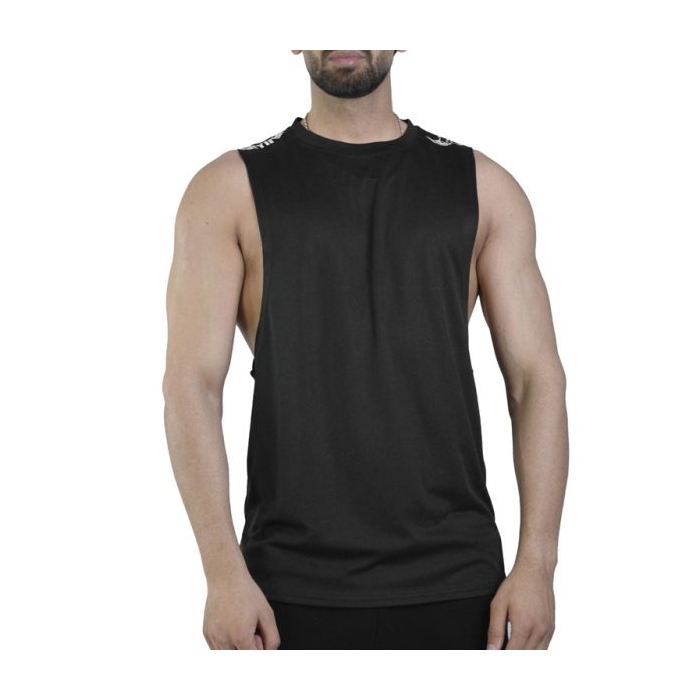 رکابی اور سایز مردانه فیتنس پارتنر مدل ۱۳۱۱ مشکی