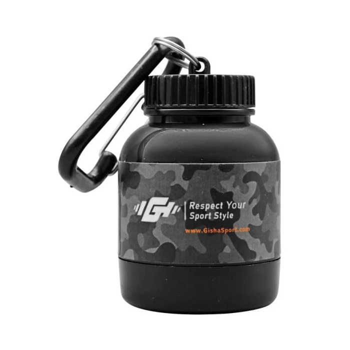قیف پروتئین وی G Shake مدل WoKa-wOkA ظرفیت ۳۰ گرم