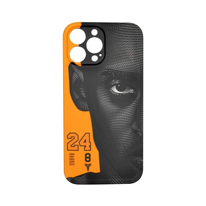 قاب موبایل آیفون کوبی برایانت مدل GM-8540 برای گوشی های Apple