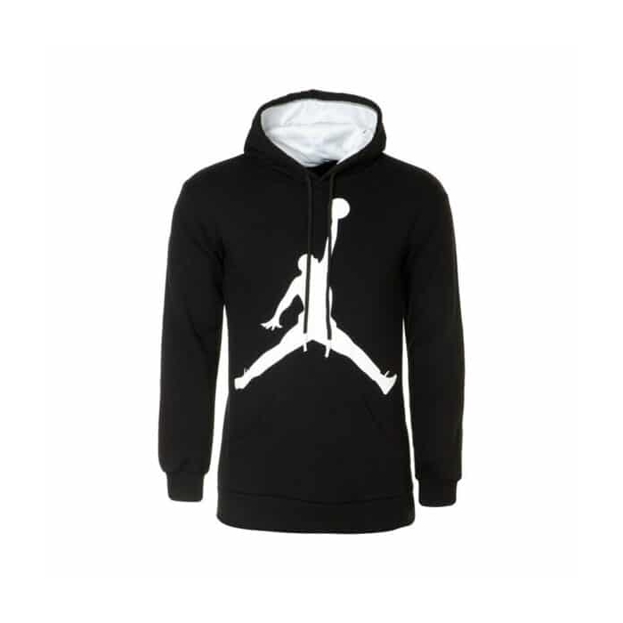 هودی اسپرت جردن مدل M3-23 مشکی