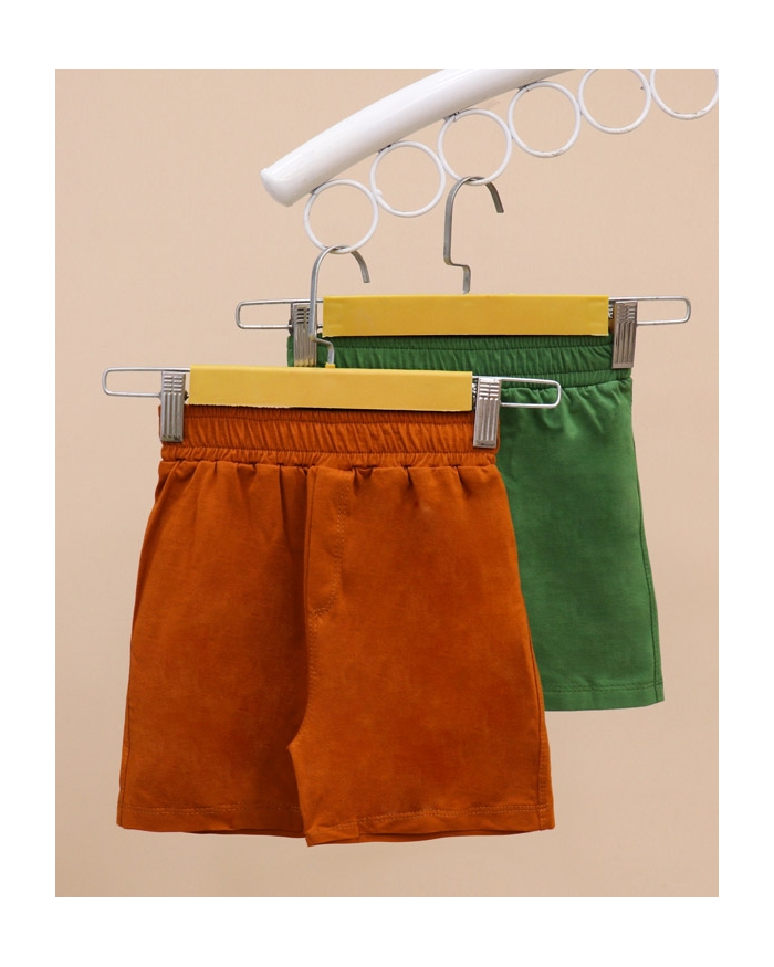 شلوارک کد4771 NZDE