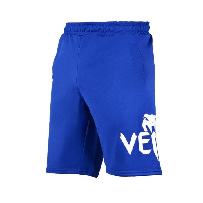 شلوارک ورزشی مردانه ونوم مدل PY-Simp 0104 آبی