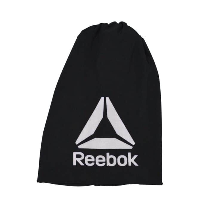 کلاه و اسکارف ریباک مدل PHS-RK مشکی