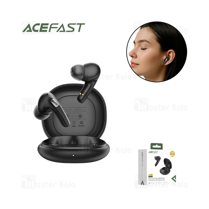 هندزفری بلوتوث ایس فست ACEFAST W3