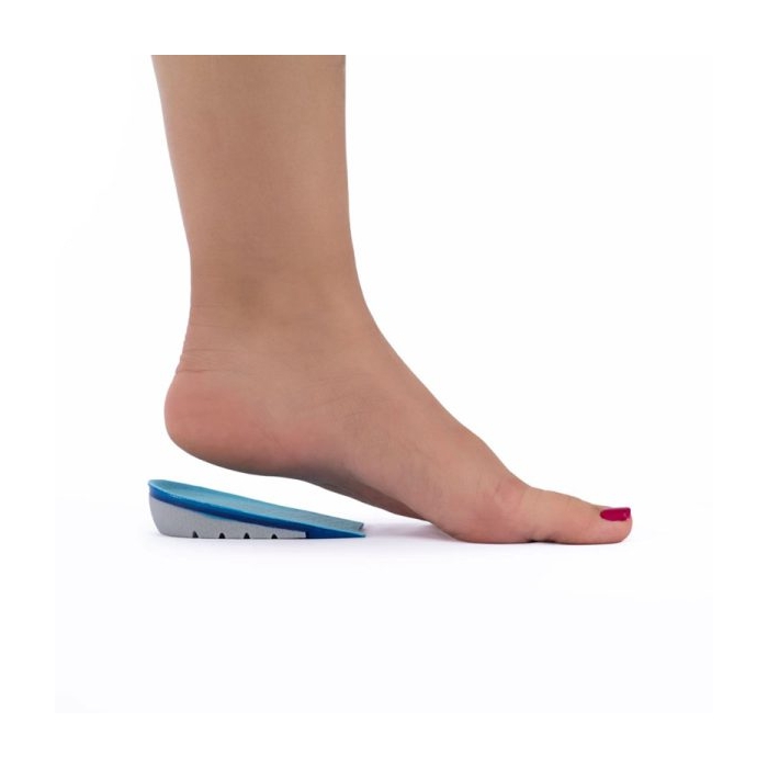 پد خار پاشنه و افزایش قد پین مد مدل ۱۰۰۱ بسته دو عددی