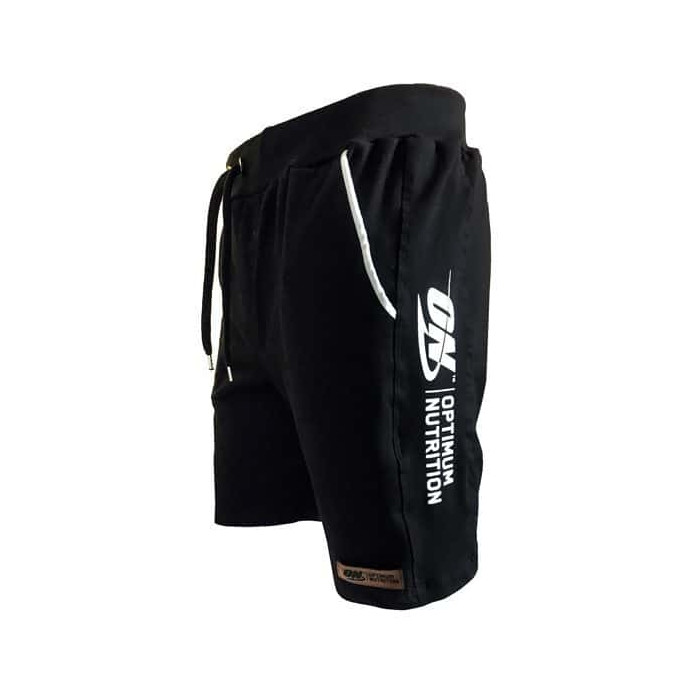 شلوارک ورزشی مردانه ON طرح ساده