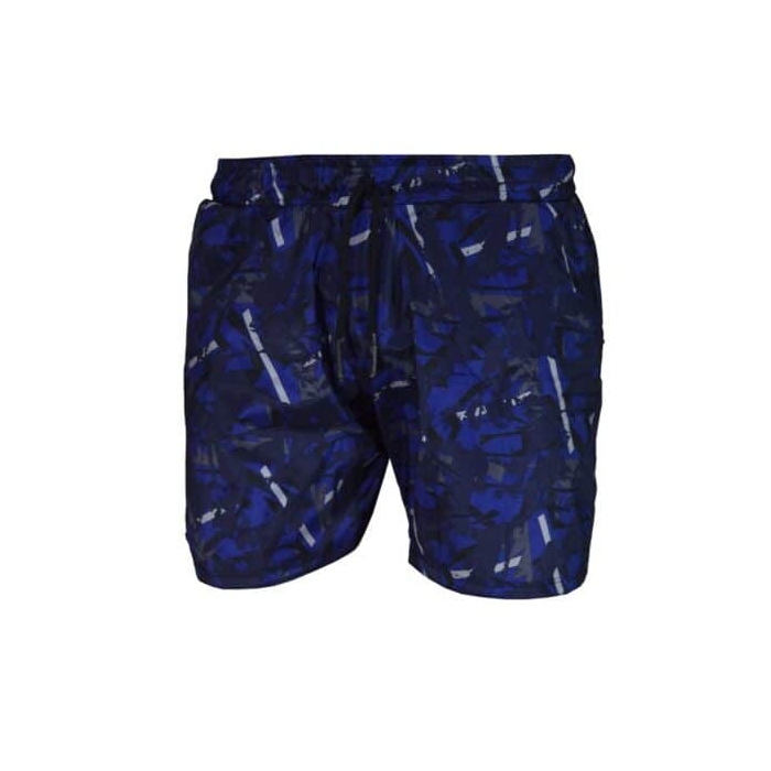 ‫شلوارک ورزشی مردانه ریباک مدل PB-NINJA سرمه‌ای