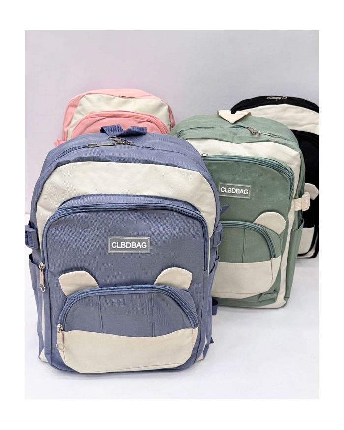 کوله پشتی FASHION BAG